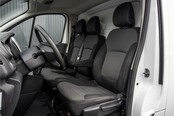 Renault Trafic dCi 120 T29 | L2H1 | LED | Navigatie | Cruise | Airco | Euro 6