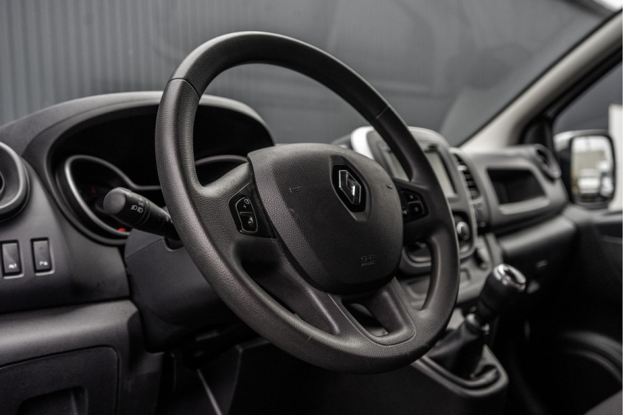 Renault Trafic dCi 120 T29 | L2H1 | LED | Navigatie | Cruise | Airco | Euro 6