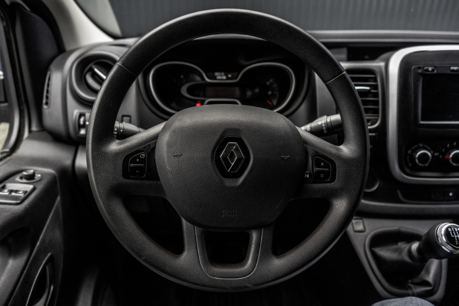 Renault Trafic dCi 120 T29 | L2H1 | LED | Navigatie | Cruise | Airco | Euro 6