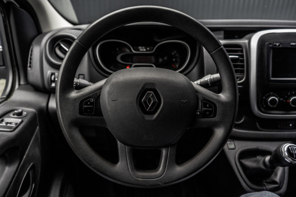 Renault Trafic dCi 120 T29 | L2H1 | LED | Navigatie | Cruise | Airco | Euro 6