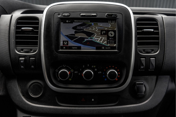 Renault Trafic dCi 120 T29 | L2H1 | LED | Navigatie | Cruise | Airco | Euro 6