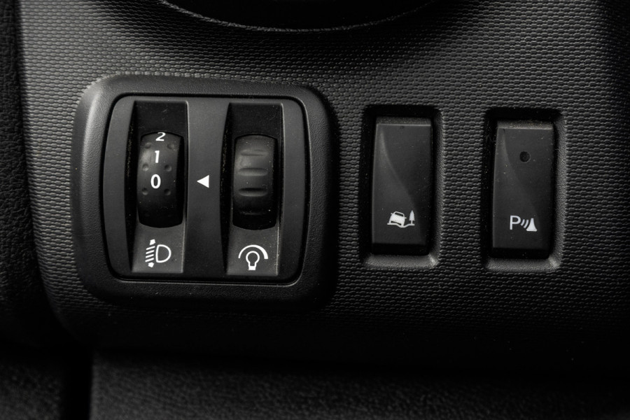 Renault Trafic dCi 120 T29 | L2H1 | LED | Navigatie | Cruise | Airco | Euro 6