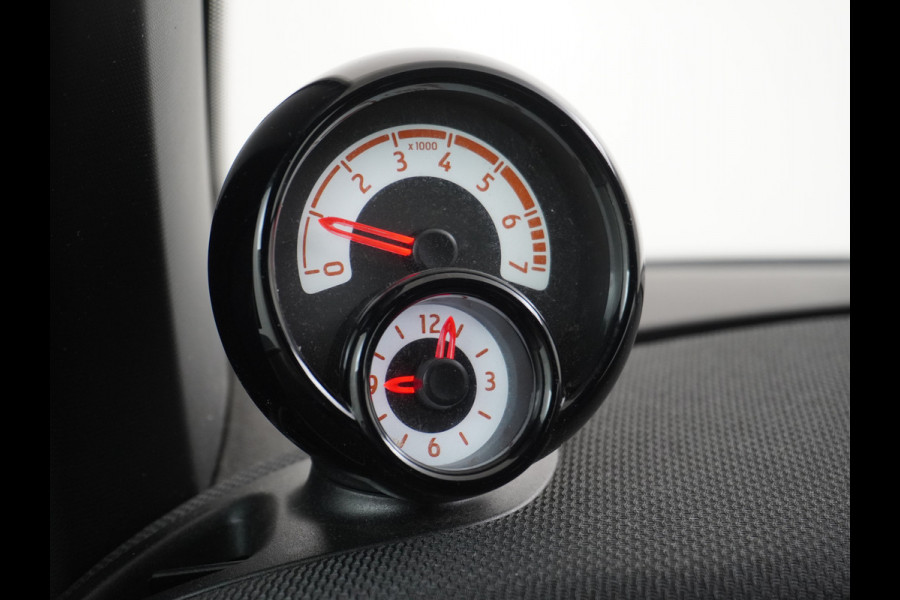 Smart Fortwo 1.0I 71PK Passion Ecc Cruise Control Bluetooth Lmv Mistlampen Regen-Lichtsensor Led  Cool & Audio pakket Pakket sport Euro 6 Origineel Nederlandse Auto Smart Fortwo 1.0I 71PK Passion Ecc Cruise Control Bluetooth Lmv Mistlampen Regen-Lichtsensor Led  Cool & Audio pakket Pakket sport Euro 6 Origineel Nederlandse Auto