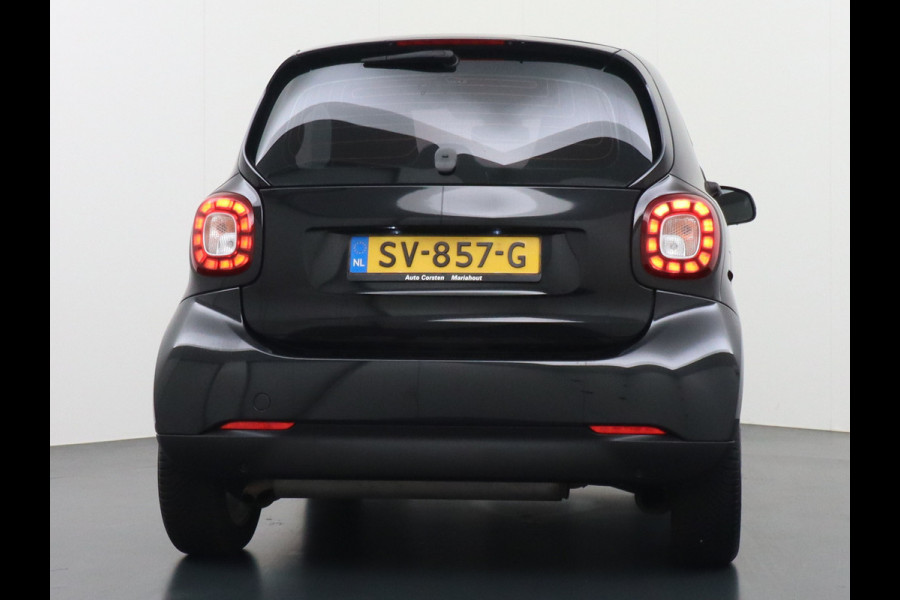 Smart Fortwo 1.0I 71PK Passion Ecc Cruise Control Bluetooth Lmv Mistlampen Regen-Lichtsensor Led  Cool & Audio pakket Pakket sport Euro 6 Origineel Nederlandse Auto Smart Fortwo 1.0I 71PK Passion Ecc Cruise Control Bluetooth Lmv Mistlampen Regen-Lichtsensor Led  Cool & Audio pakket Pakket sport Euro 6 Origineel Nederlandse Auto