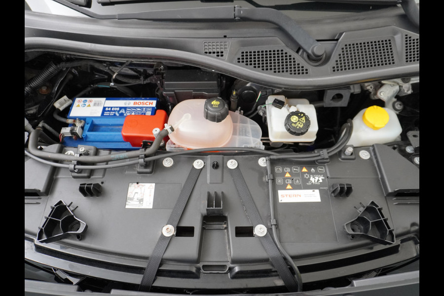 Smart Fortwo 1.0I 71PK Passion Ecc Cruise Control Bluetooth Lmv Mistlampen Regen-Lichtsensor Led  Cool & Audio pakket Pakket sport Euro 6 Origineel Nederlandse Auto Smart Fortwo 1.0I 71PK Passion Ecc Cruise Control Bluetooth Lmv Mistlampen Regen-Lichtsensor Led  Cool & Audio pakket Pakket sport Euro 6 Origineel Nederlandse Auto