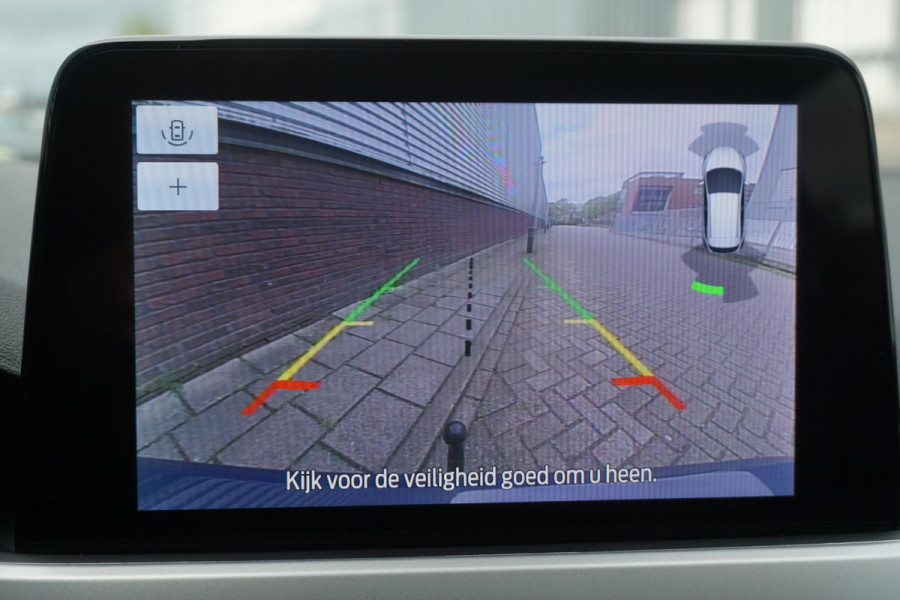 Ford FOCUS Wagon 1.0 EcoB. 125PK Hybrid Business|Trekhaak|Camera| Privacy-glas. Ford FOCUS Wagon 1.0 EcoB. 125PK Hybrid Business|Trekhaak|Camera| Privacy-glas.