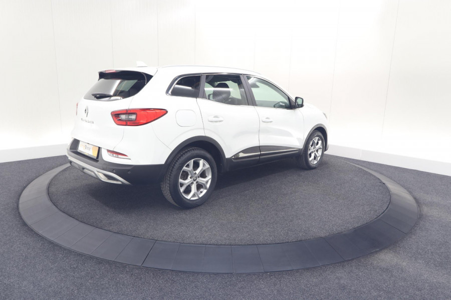 Renault Kadjar TCe 140 EDC Limited | Camera | Dodehoekdetectie | Apple Carplay | Stoelverwarming Renault Kadjar TCe 140 EDC Limited | Camera | Dodehoekdetectie | Apple Carplay | Stoelverwarming