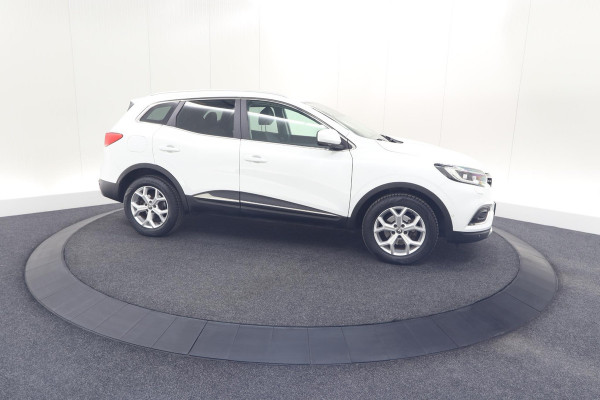 Renault Kadjar TCe 140 EDC Limited | Camera | Dodehoekdetectie | Apple Carplay | Stoelverwarming Renault Kadjar TCe 140 EDC Limited | Camera | Dodehoekdetectie | Apple Carplay | Stoelverwarming