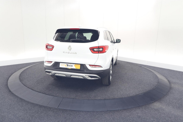 Renault Kadjar TCe 140 EDC Limited | Camera | Dodehoekdetectie | Apple Carplay | Stoelverwarming Renault Kadjar TCe 140 EDC Limited | Camera | Dodehoekdetectie | Apple Carplay | Stoelverwarming