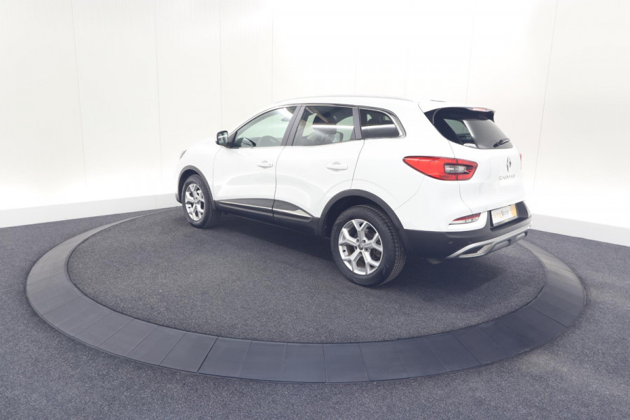 Renault Kadjar TCe 140 EDC Limited | Camera | Dodehoekdetectie | Apple Carplay | Stoelverwarming Renault Kadjar TCe 140 EDC Limited | Camera | Dodehoekdetectie | Apple Carplay | Stoelverwarming