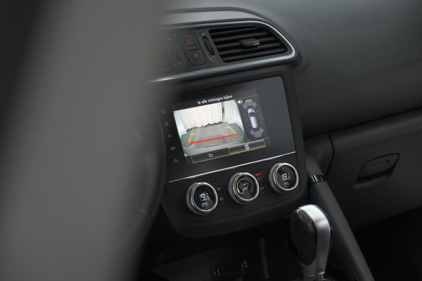 Renault Kadjar TCe 140 EDC Limited | Camera | Dodehoekdetectie | Apple Carplay | Stoelverwarming Renault Kadjar TCe 140 EDC Limited | Camera | Dodehoekdetectie | Apple Carplay | Stoelverwarming