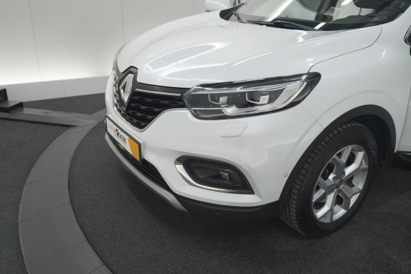 Renault Kadjar TCe 140 EDC Limited | Camera | Dodehoekdetectie | Apple Carplay | Stoelverwarming Renault Kadjar TCe 140 EDC Limited | Camera | Dodehoekdetectie | Apple Carplay | Stoelverwarming