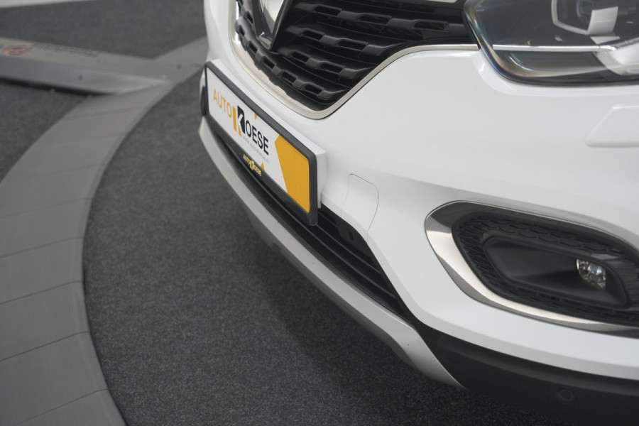 Renault Kadjar TCe 140 EDC Limited | Camera | Dodehoekdetectie | Apple Carplay | Stoelverwarming Renault Kadjar TCe 140 EDC Limited | Camera | Dodehoekdetectie | Apple Carplay | Stoelverwarming