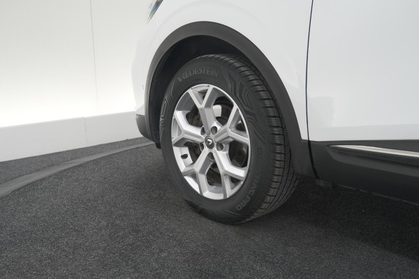 Renault Kadjar TCe 140 EDC Limited | Camera | Dodehoekdetectie | Apple Carplay | Stoelverwarming Renault Kadjar TCe 140 EDC Limited | Camera | Dodehoekdetectie | Apple Carplay | Stoelverwarming