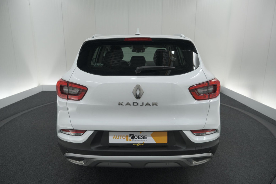 Renault Kadjar TCe 140 EDC Limited | Camera | Dodehoekdetectie | Apple Carplay | Stoelverwarming Renault Kadjar TCe 140 EDC Limited | Camera | Dodehoekdetectie | Apple Carplay | Stoelverwarming