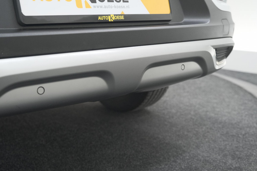 Renault Kadjar TCe 140 EDC Limited | Camera | Dodehoekdetectie | Apple Carplay | Stoelverwarming Renault Kadjar TCe 140 EDC Limited | Camera | Dodehoekdetectie | Apple Carplay | Stoelverwarming