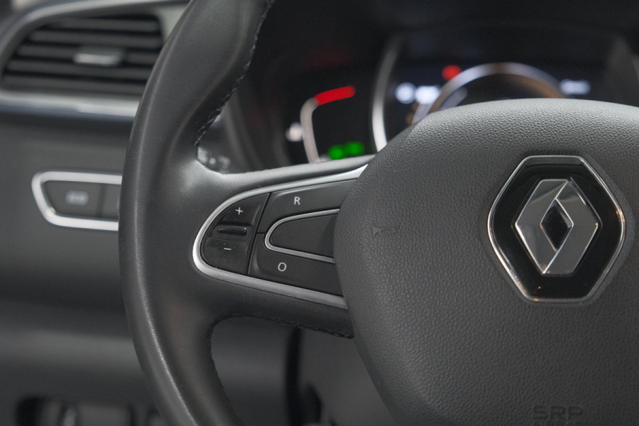 Renault Kadjar TCe 140 EDC Limited | Camera | Dodehoekdetectie | Apple Carplay | Stoelverwarming Renault Kadjar TCe 140 EDC Limited | Camera | Dodehoekdetectie | Apple Carplay | Stoelverwarming