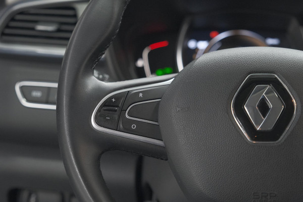 Renault Kadjar TCe 140 EDC Limited | Camera | Dodehoekdetectie | Apple Carplay | Stoelverwarming Renault Kadjar TCe 140 EDC Limited | Camera | Dodehoekdetectie | Apple Carplay | Stoelverwarming