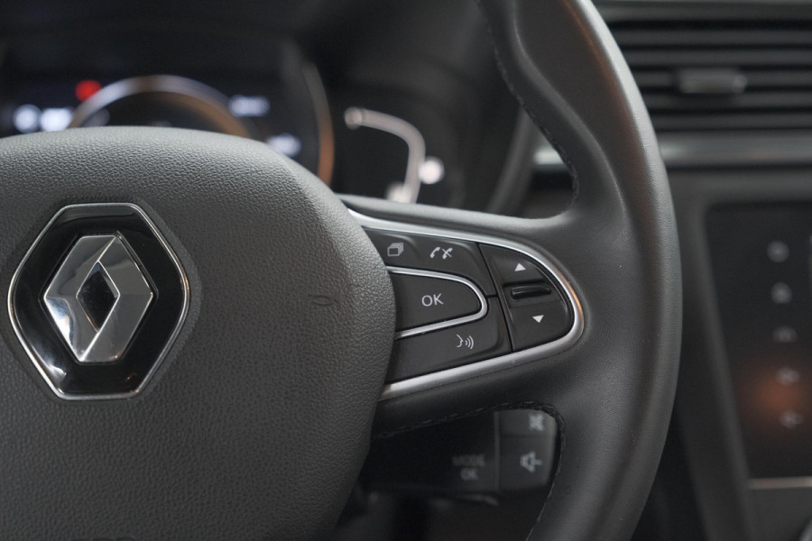 Renault Kadjar TCe 140 EDC Limited | Camera | Dodehoekdetectie | Apple Carplay | Stoelverwarming Renault Kadjar TCe 140 EDC Limited | Camera | Dodehoekdetectie | Apple Carplay | Stoelverwarming