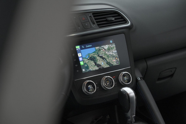 Renault Kadjar TCe 140 EDC Limited | Camera | Dodehoekdetectie | Apple Carplay | Stoelverwarming Renault Kadjar TCe 140 EDC Limited | Camera | Dodehoekdetectie | Apple Carplay | Stoelverwarming