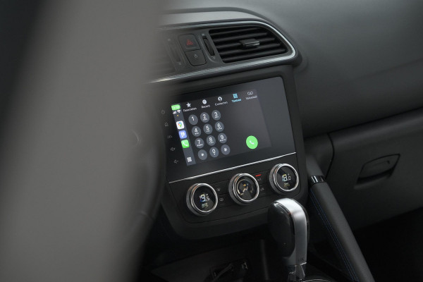 Renault Kadjar TCe 140 EDC Limited | Camera | Dodehoekdetectie | Apple Carplay | Stoelverwarming Renault Kadjar TCe 140 EDC Limited | Camera | Dodehoekdetectie | Apple Carplay | Stoelverwarming