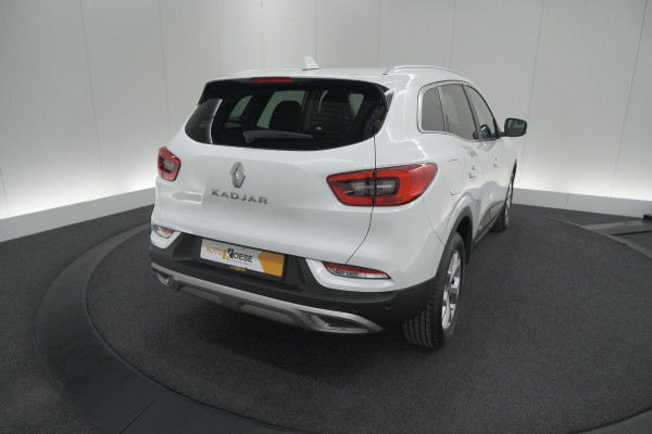 Renault Kadjar TCe 140 EDC Limited | Camera | Dodehoekdetectie | Apple Carplay | Stoelverwarming Renault Kadjar TCe 140 EDC Limited | Camera | Dodehoekdetectie | Apple Carplay | Stoelverwarming