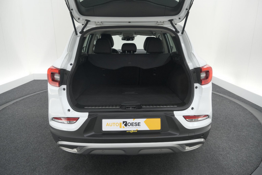 Renault Kadjar TCe 140 EDC Limited | Camera | Dodehoekdetectie | Apple Carplay | Stoelverwarming Renault Kadjar TCe 140 EDC Limited | Camera | Dodehoekdetectie | Apple Carplay | Stoelverwarming