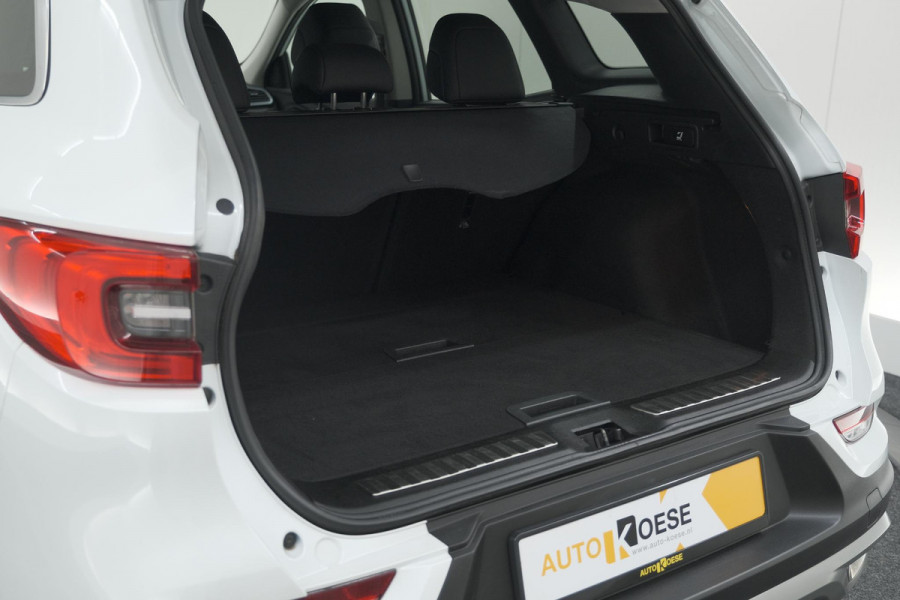 Renault Kadjar TCe 140 EDC Limited | Camera | Dodehoekdetectie | Apple Carplay | Stoelverwarming Renault Kadjar TCe 140 EDC Limited | Camera | Dodehoekdetectie | Apple Carplay | Stoelverwarming