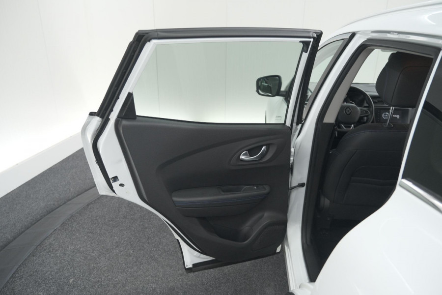 Renault Kadjar TCe 140 EDC Limited | Camera | Dodehoekdetectie | Apple Carplay | Stoelverwarming Renault Kadjar TCe 140 EDC Limited | Camera | Dodehoekdetectie | Apple Carplay | Stoelverwarming