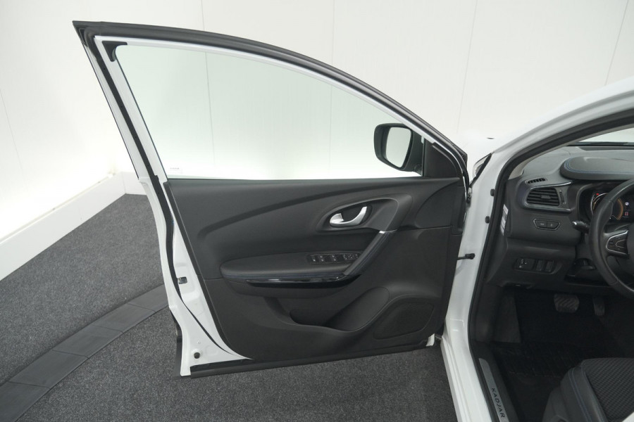 Renault Kadjar TCe 140 EDC Limited | Camera | Dodehoekdetectie | Apple Carplay | Stoelverwarming Renault Kadjar TCe 140 EDC Limited | Camera | Dodehoekdetectie | Apple Carplay | Stoelverwarming