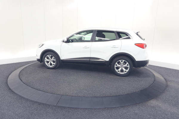 Renault Kadjar TCe 140 EDC Limited | Camera | Dodehoekdetectie | Apple Carplay | Stoelverwarming Renault Kadjar TCe 140 EDC Limited | Camera | Dodehoekdetectie | Apple Carplay | Stoelverwarming