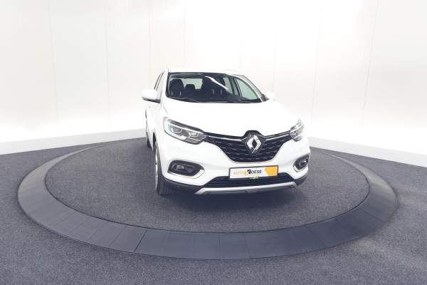 Renault Kadjar TCe 140 EDC Limited | Camera | Dodehoekdetectie | Apple Carplay | Stoelverwarming Renault Kadjar TCe 140 EDC Limited | Camera | Dodehoekdetectie | Apple Carplay | Stoelverwarming