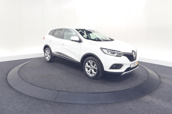 Renault Kadjar TCe 140 EDC Limited | Camera | Dodehoekdetectie | Apple Carplay | Stoelverwarming Renault Kadjar TCe 140 EDC Limited | Camera | Dodehoekdetectie | Apple Carplay | Stoelverwarming
