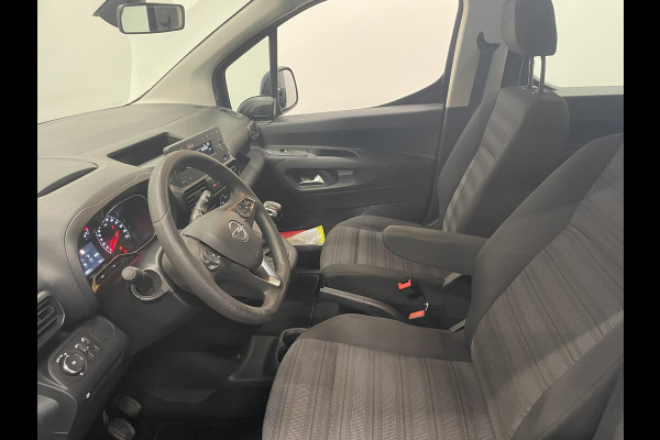 Opel Combo Life 1.2 Turbo L2H1 110 pk 7p. Life Airco Cruise Control DAB