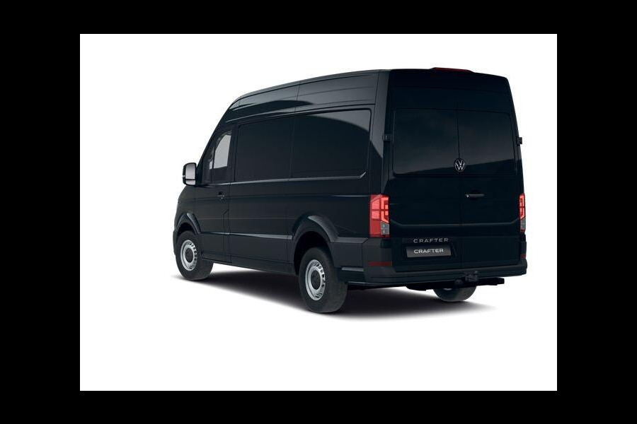 Volkswagen Crafter 30 2.0 TDI L3H2 Exclusive | EXCLUSIVE!! | HANDGESCHAKELD | GVW 3.0T