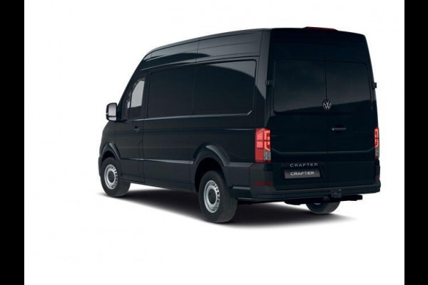 Volkswagen Crafter 30 2.0 TDI L3H2 Exclusive | EXCLUSIVE!! | HANDGESCHAKELD | GVW 3.0T