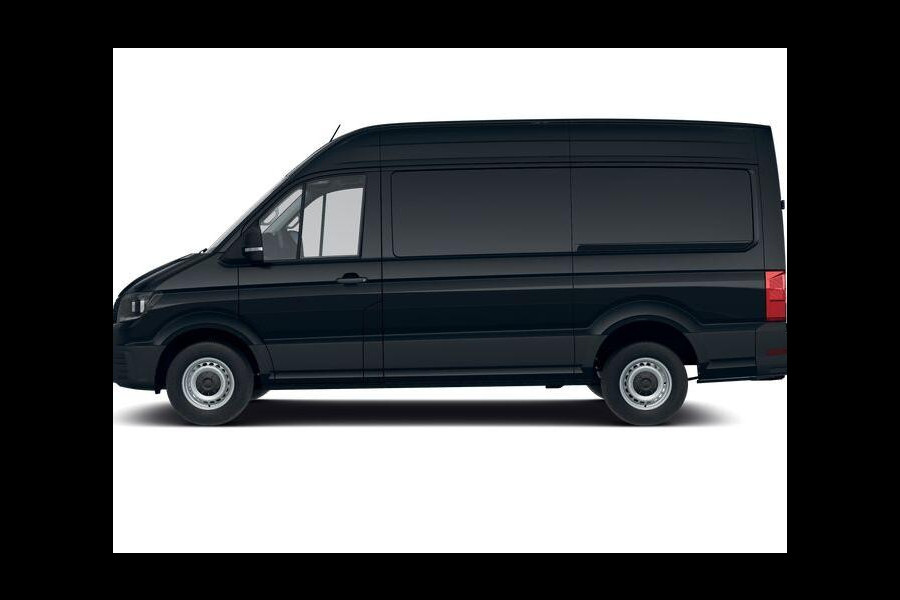 Volkswagen Crafter 30 2.0 TDI L3H2 Exclusive | EXCLUSIVE!! | HANDGESCHAKELD | GVW 3.0T