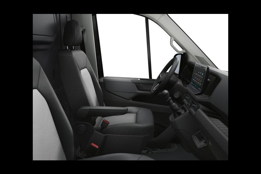 Volkswagen Crafter 30 2.0 TDI L3H2 Exclusive | EXCLUSIVE!! | HANDGESCHAKELD | GVW 3.0T