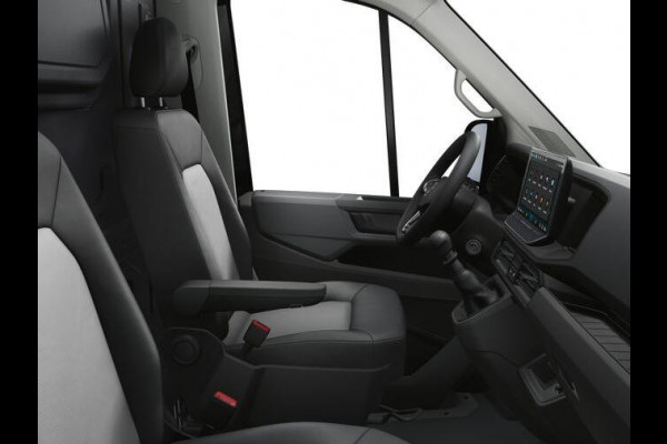 Volkswagen Crafter 30 2.0 TDI L3H2 Exclusive | EXCLUSIVE!! | HANDGESCHAKELD | GVW 3.0T