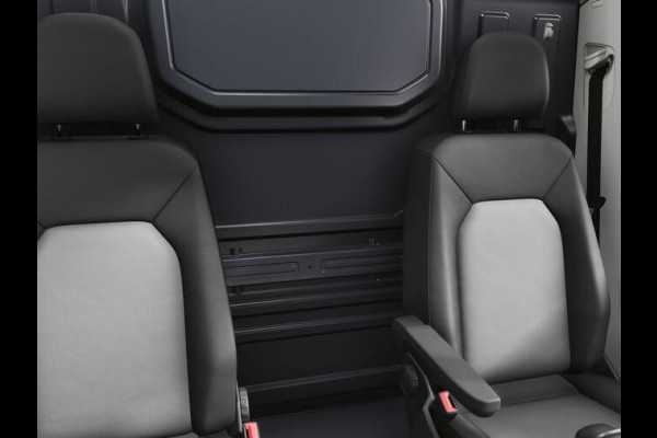 Volkswagen Crafter 30 2.0 TDI L3H2 Exclusive | EXCLUSIVE!! | HANDGESCHAKELD | GVW 3.0T