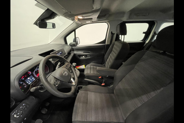 Opel Combo Life 1.2 Turbo L2H1 110 pk 7p. Life Airco Cruise Control DAB