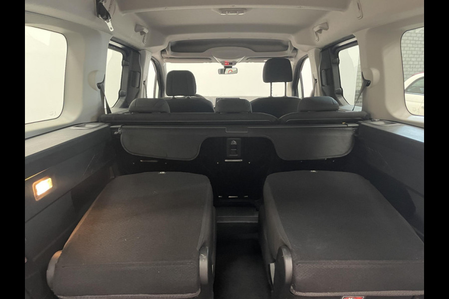 Opel Combo Life 1.2 Turbo L2H1 110 pk 7p. Life Airco Cruise Control DAB