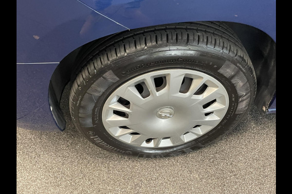 Opel Combo Life 1.2 Turbo L2H1 110 pk 7p. Life Airco Cruise Control DAB