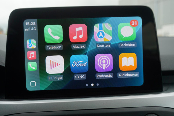 Ford FOCUS Wagon 1.0 EcoB. 125PK Hybrid Business|Trekhaak|Camera| Privacy-glas. Ford FOCUS Wagon 1.0 EcoB. 125PK Hybrid Business|Trekhaak|Camera| Privacy-glas.