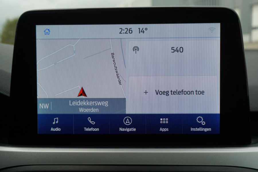 Ford FOCUS Wagon 1.0 EcoB. 125PK Hybrid Business|Trekhaak|Camera| Privacy-glas. Ford FOCUS Wagon 1.0 EcoB. 125PK Hybrid Business|Trekhaak|Camera| Privacy-glas.