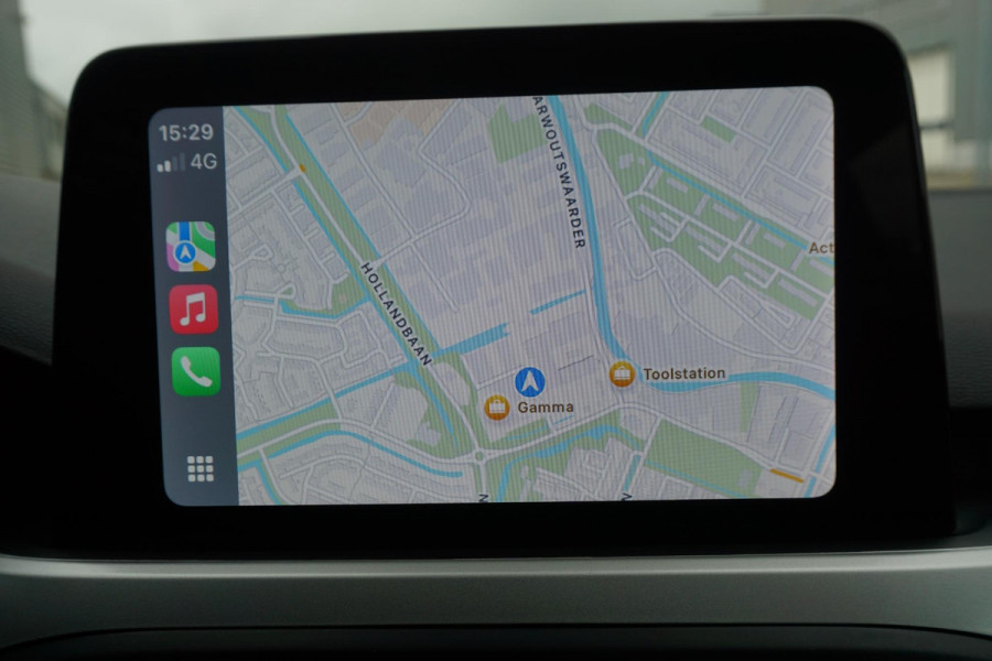 Ford FOCUS Wagon 1.0 EcoB. 125PK Hybrid Business|Trekhaak|Camera| Privacy-glas. Ford FOCUS Wagon 1.0 EcoB. 125PK Hybrid Business|Trekhaak|Camera| Privacy-glas.