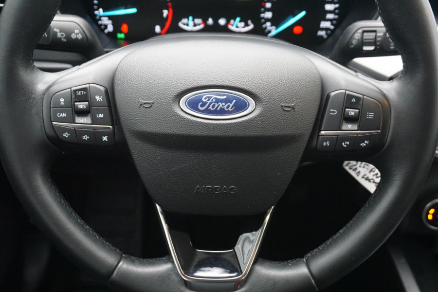 Ford FOCUS Wagon 1.0 EcoB. 125PK Hybrid Business|Trekhaak|Camera| Privacy-glas. Ford FOCUS Wagon 1.0 EcoB. 125PK Hybrid Business|Trekhaak|Camera| Privacy-glas.