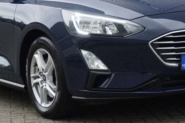Ford FOCUS Wagon 1.0 EcoB. 125PK Hybrid Business|Trekhaak|Camera| Privacy-glas. Ford FOCUS Wagon 1.0 EcoB. 125PK Hybrid Business|Trekhaak|Camera| Privacy-glas.