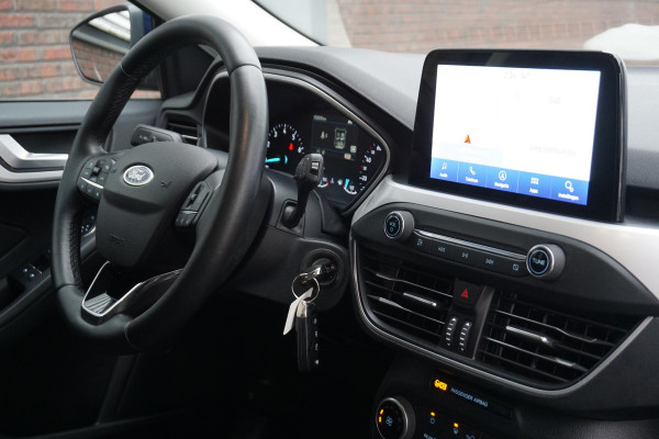 Ford FOCUS Wagon 1.0 EcoB. 125PK Hybrid Business|Trekhaak|Camera| Privacy-glas. Ford FOCUS Wagon 1.0 EcoB. 125PK Hybrid Business|Trekhaak|Camera| Privacy-glas.