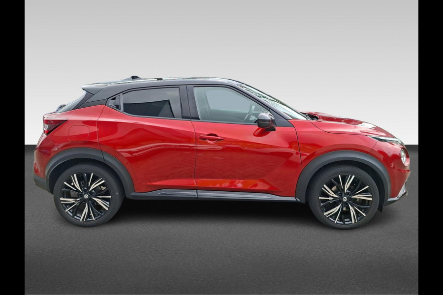 Nissan Juke 1.0 DIG-T N-DesignTechno pack Nissan Juke 1.0 DIG-T N-DesignTechno pack